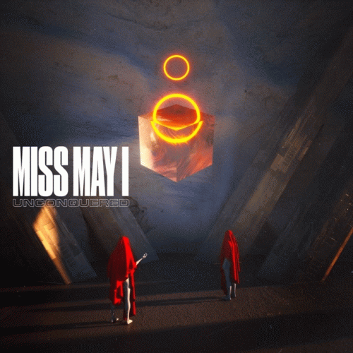 Miss May I : Unconquered